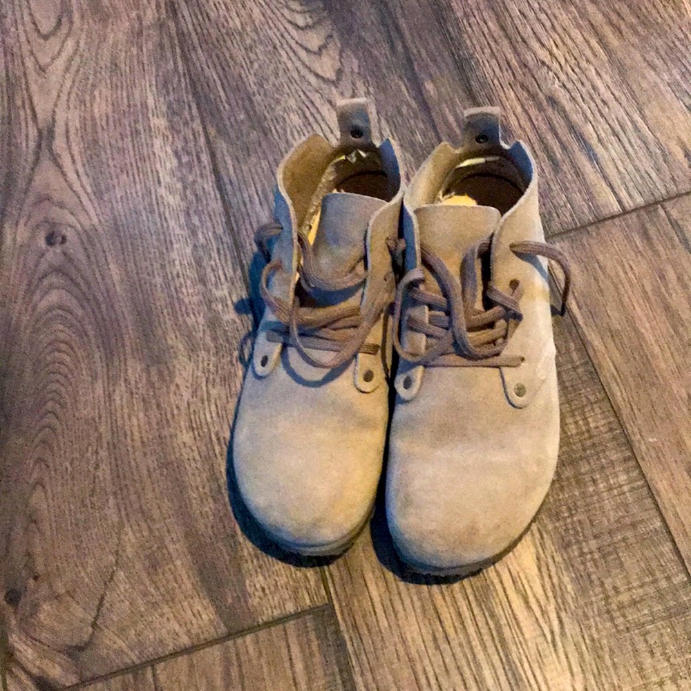 Birkenstock shoes